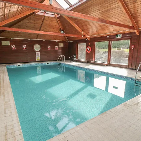 Holiday home Cha Cha's Whitby