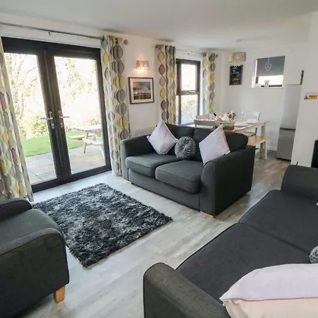 Cha Cha's בית נופש *