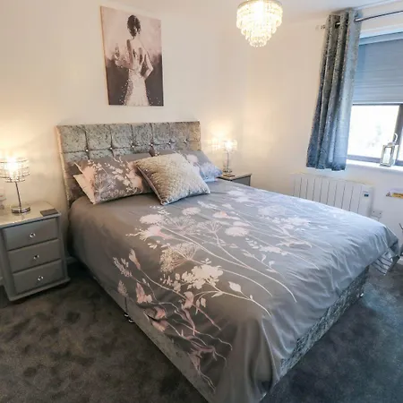 Holiday home Cha Cha's Whitby