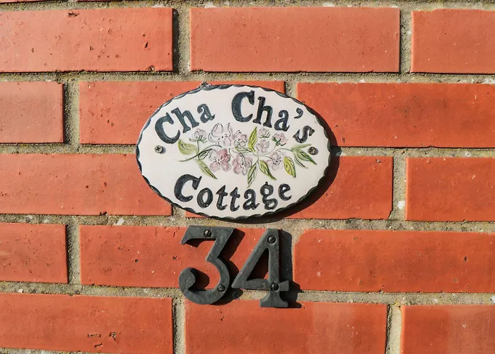 Cha Cha's Whitby