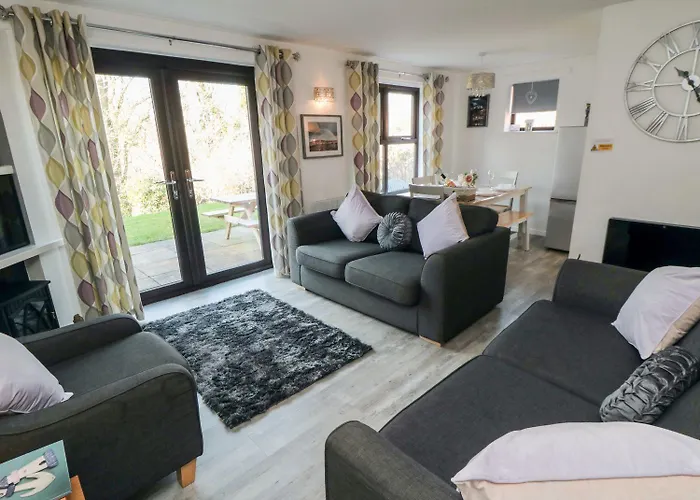 Cha Cha's Holiday home *