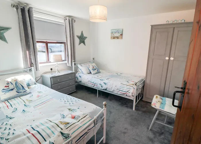 Holiday home Cha Cha's Whitby