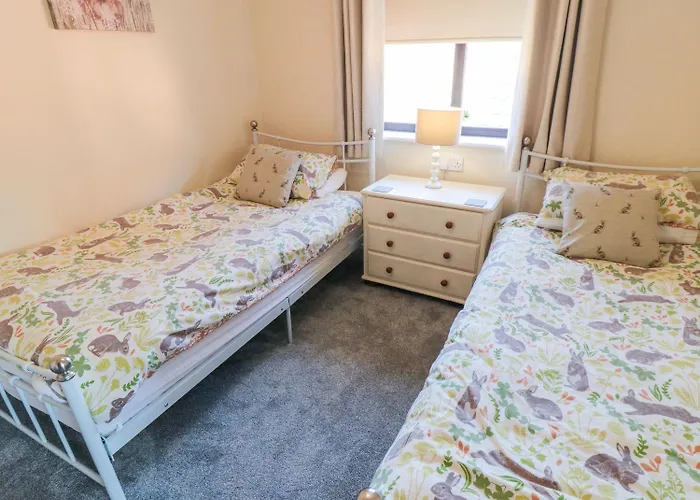 Holiday home Cha Cha's