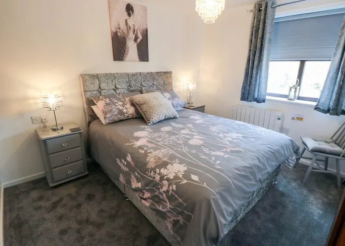 Holiday home Cha Cha's Whitby