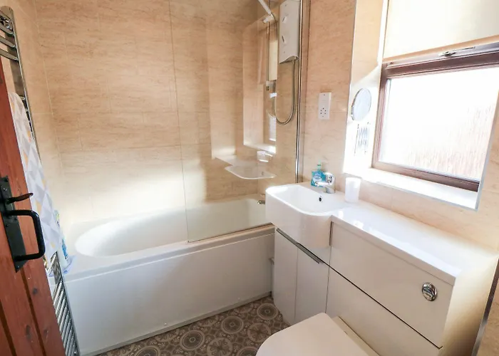 Holiday home Cha Cha's Whitby