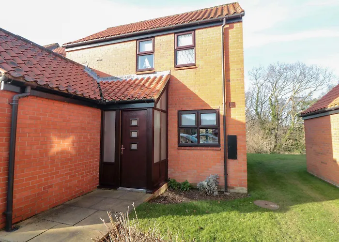 Cha Cha's Holiday home