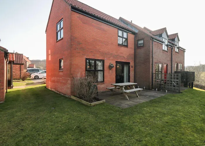 Holiday home Cha Cha's *