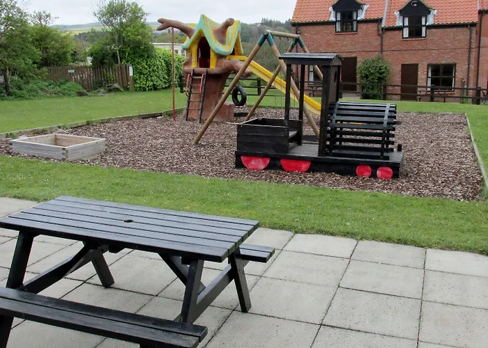 Holiday home Cha Cha's