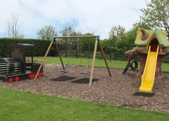 Holiday home Cha Cha's