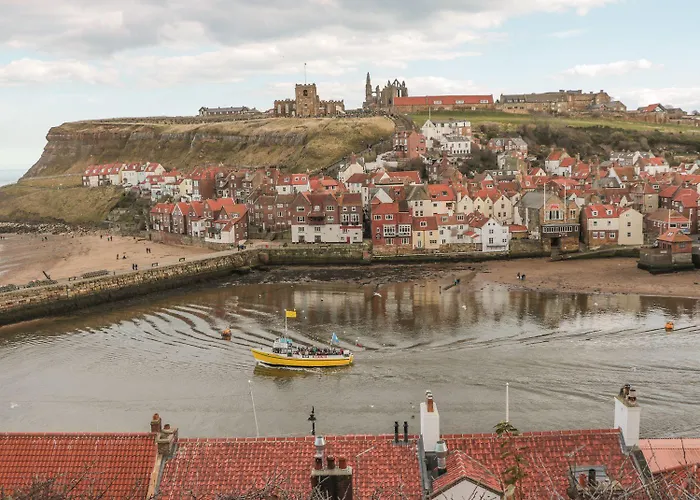 Holiday home Cha Cha's Whitby